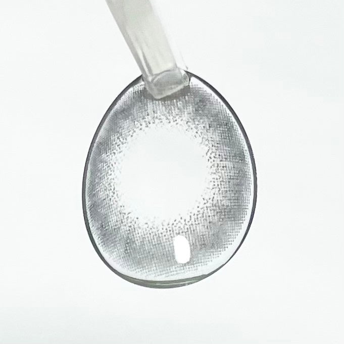 HARNE 1day/HARNE/ワンデー(1DAY)カラコンを使ったクチコミ(3枚目)