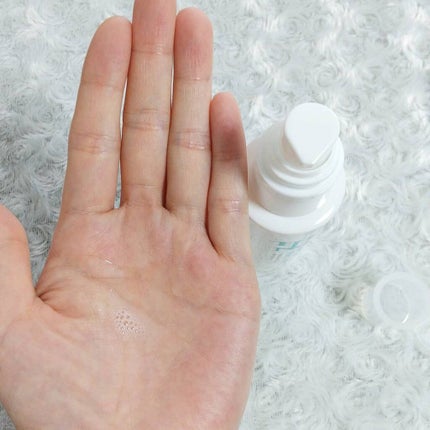 薬用Rエッセンス/HIN アクネスラボ/美容液を使ったクチコミ(5枚目)