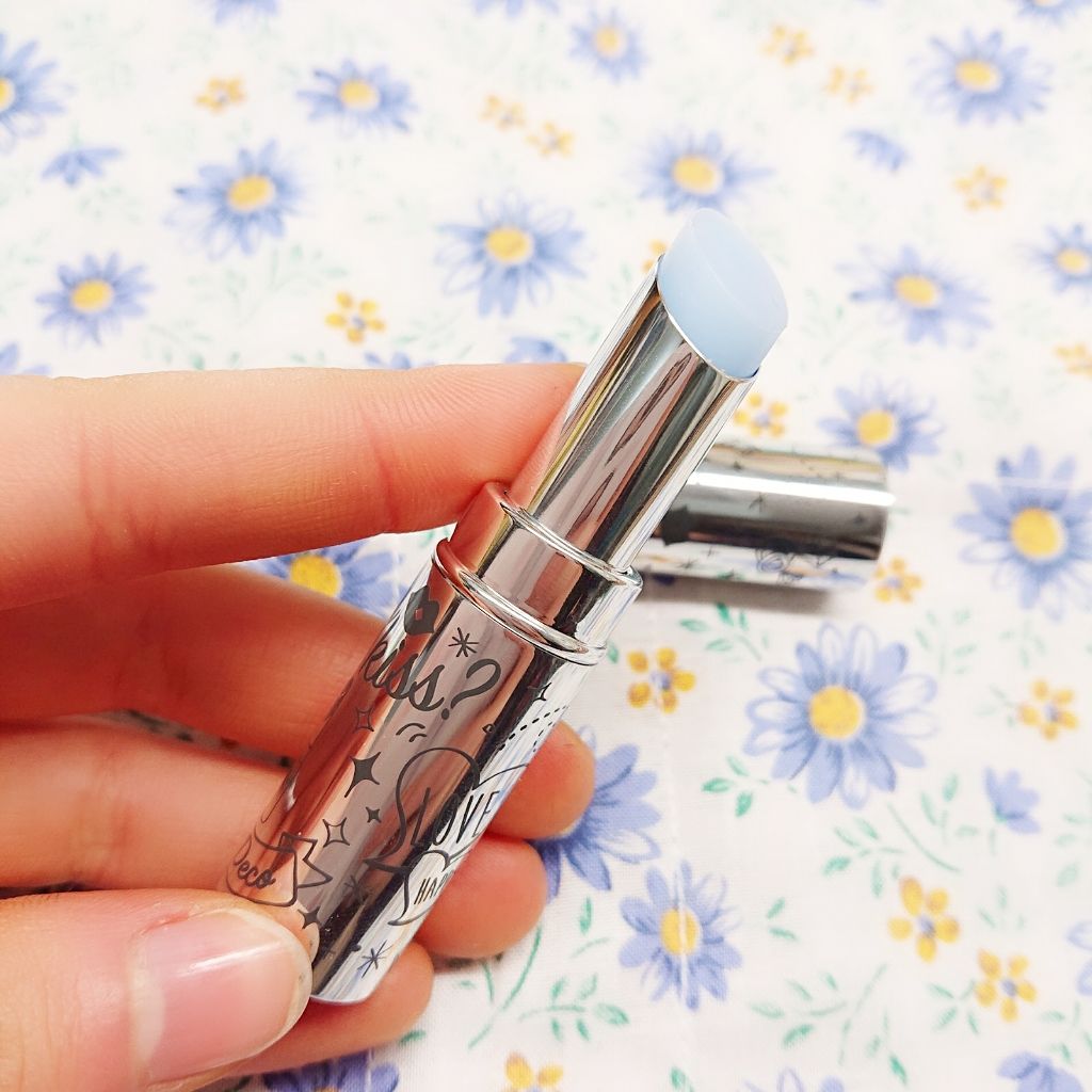 プランパーティントスティック/リップデコ/リップティントを使ったクチコミ（3枚目）