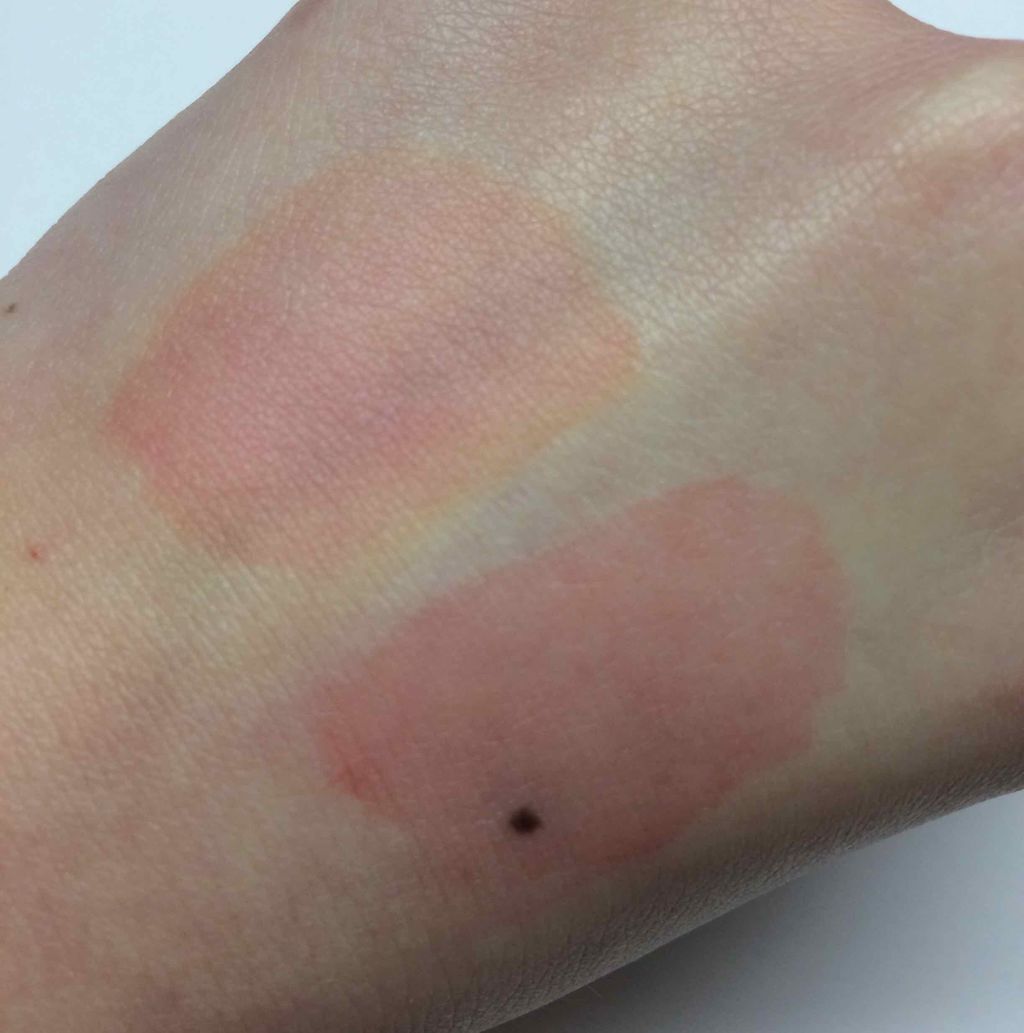 ジェリーリップティント/キャンドゥ/リップティントを使ったクチコミ(4枚目)