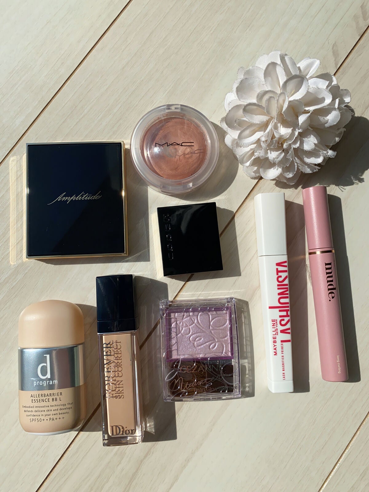 モイスチャー リッチ リップスティック/SUQQU/口紅を使ったクチコミ(3枚目)