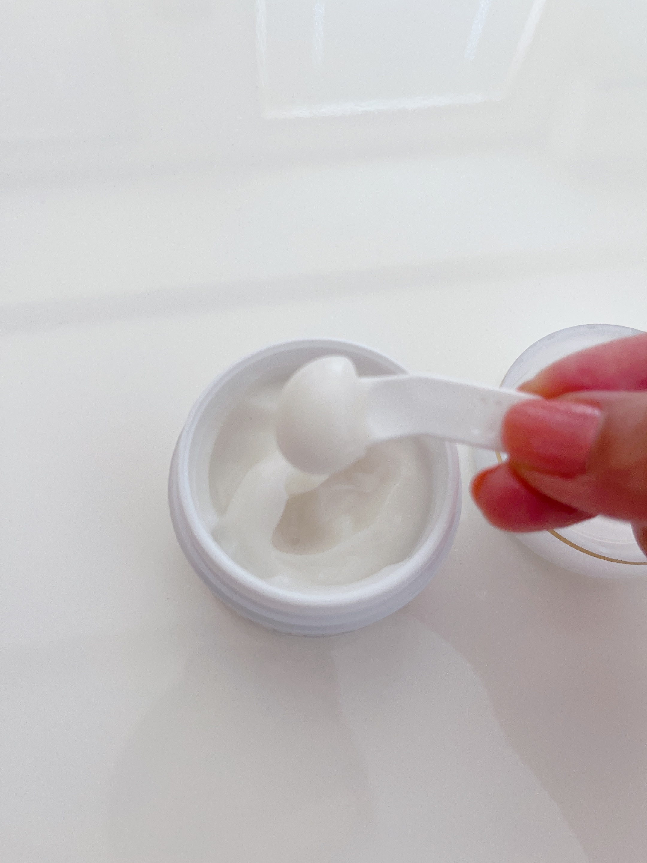 オールインワンジェル/RUFUCA/オールインワン化粧品を使ったクチコミ（2枚目）