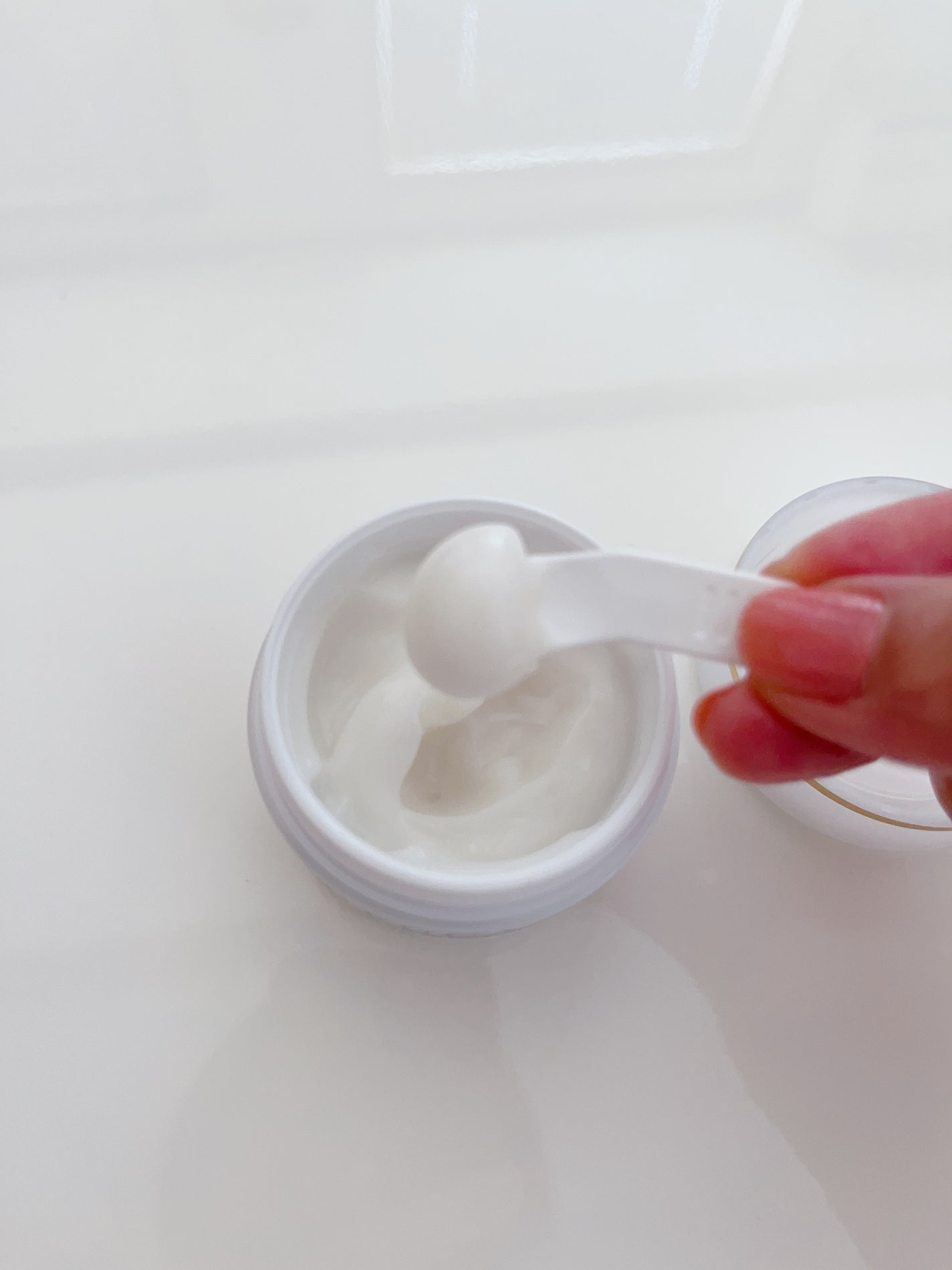 オールインワンジェル/RUFUCA/オールインワン化粧品を使ったクチコミ(1枚目)