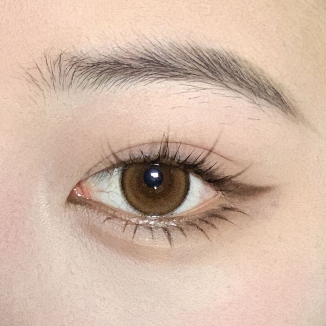 下まつげライアーライナー TT04 偽りブラウン