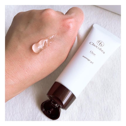 チョコブラ スペシャル毛穴ケアセット/Chocobra/スキンケアキットを使ったクチコミ(5枚目)