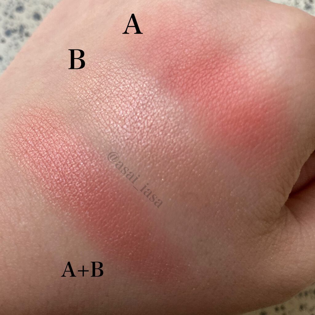 レ キャトル オンブル/CHANEL/アイシャドウパレットを使ったクチコミ(3枚目)