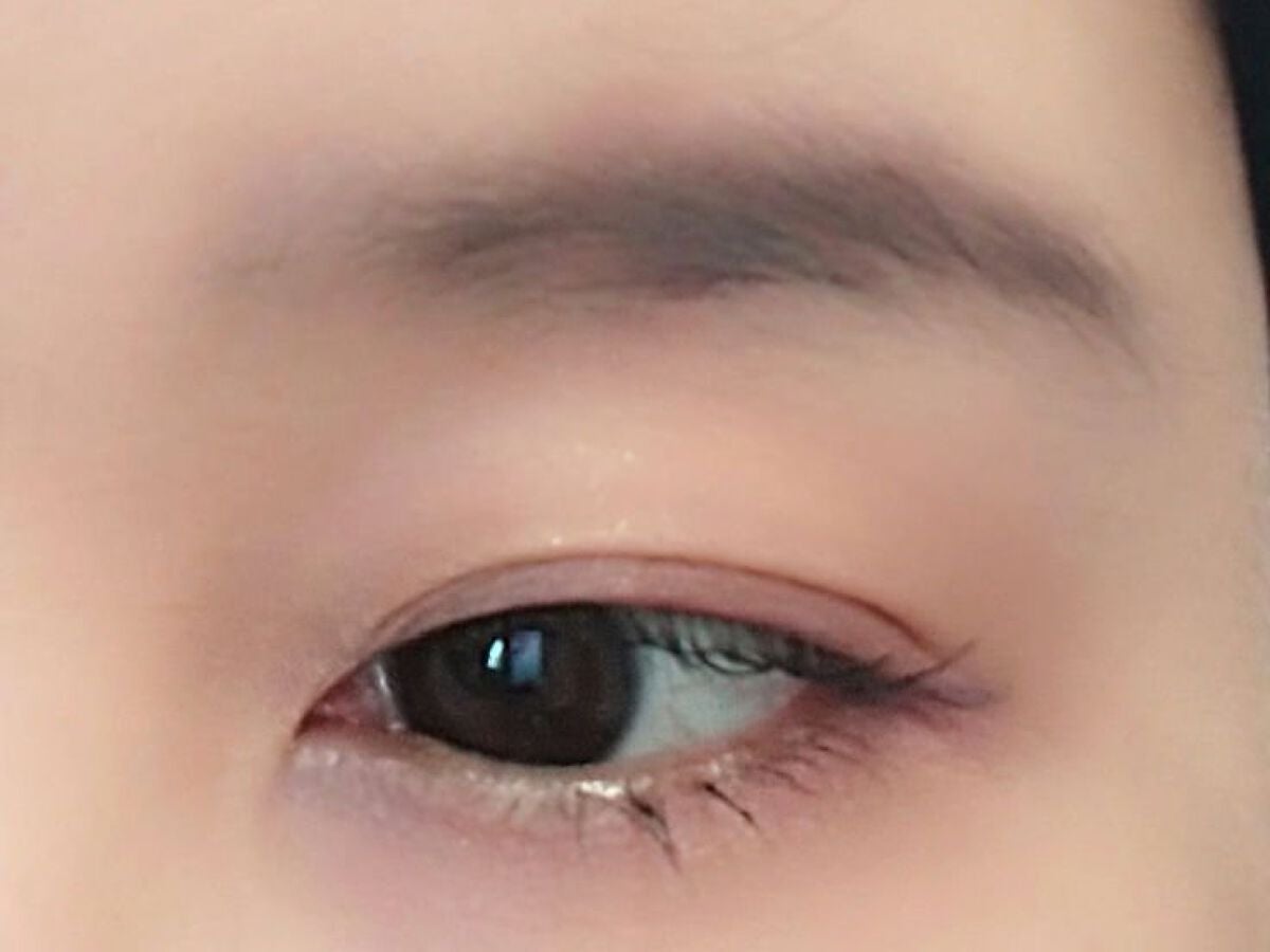 アイシャドウパレット/Kirei&co./アイシャドウパレットを使ったクチコミ(5枚目)