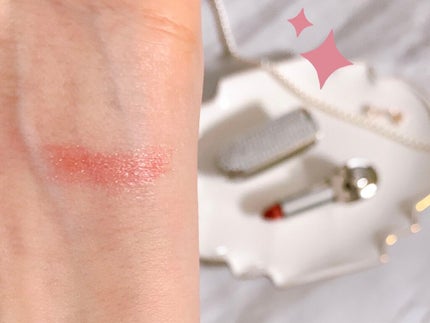 ルージュ ジェ/GUERLAIN/口紅を使ったクチコミ(2枚目)