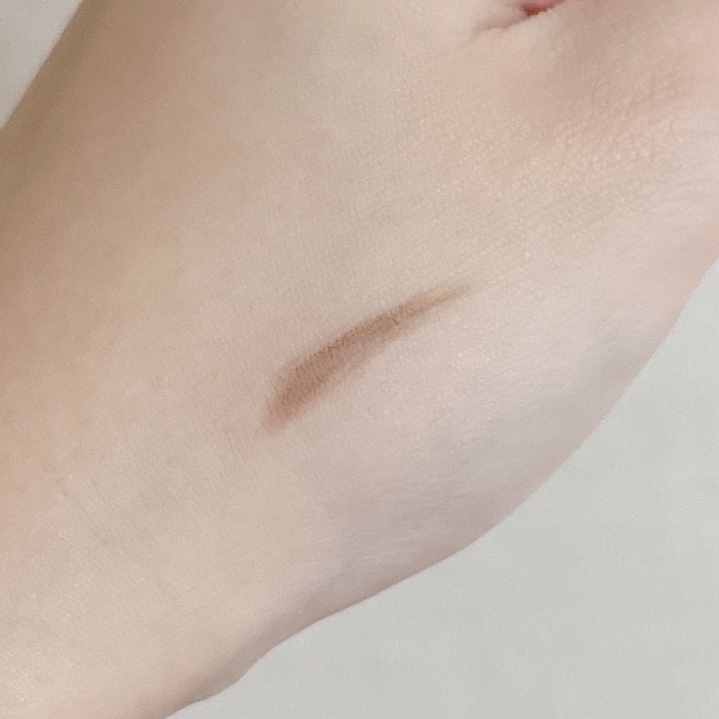 アイブロウペンシル/ナチュラグラッセ/アイブロウペンシルを使ったクチコミ(4枚目)