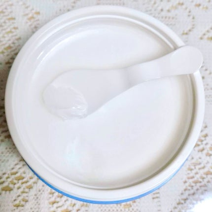 カラーフードシリーズホワイトホールサムクレンジングバーム/Tovegan/クレンジングバームを使ったクチコミ(4枚目)