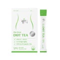 LINGTEALINGTEA DOT TEA