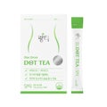 LINGTEA DOT TEA / LINGTEA