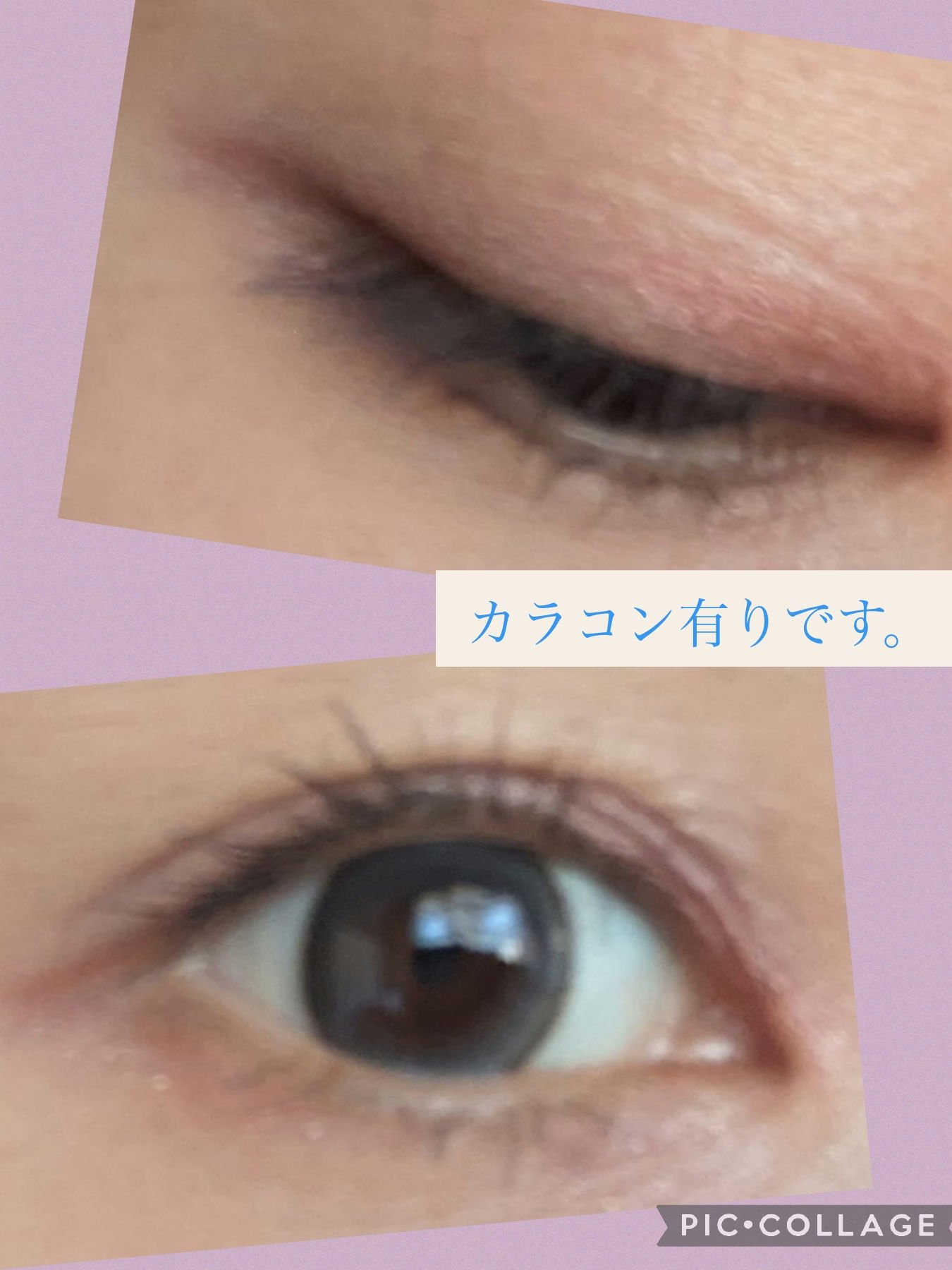 リアルクローズシャドウ/excel/アイシャドウパレットを使ったクチコミ（3枚目）