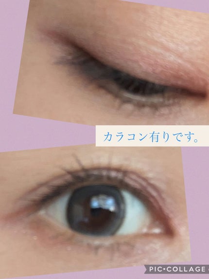 リアルクローズシャドウ/excel/アイシャドウパレットを使ったクチコミ(3枚目)