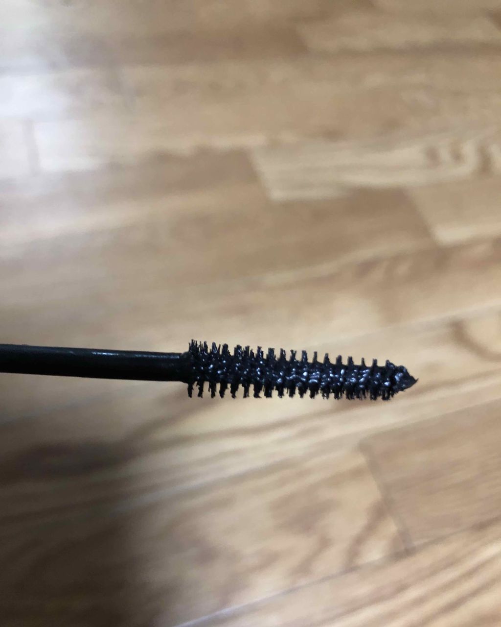 ダブル ウェア ゼロ スマッジ マスカラ/ESTEE LAUDER/マスカラを使ったクチコミ(2枚目)