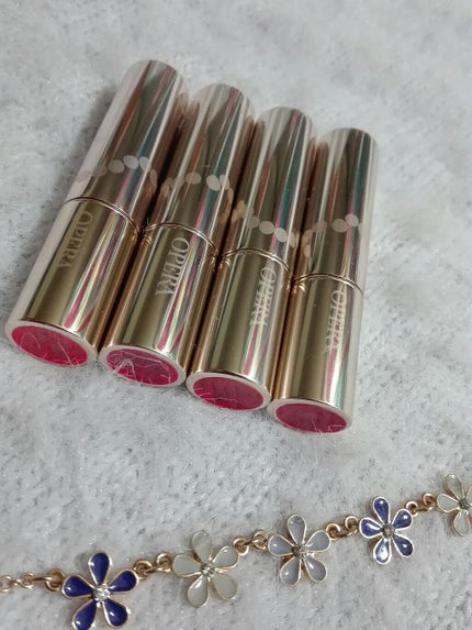 オペラ リップティント N/OPERA/リップティントを使ったクチコミ(1枚目)