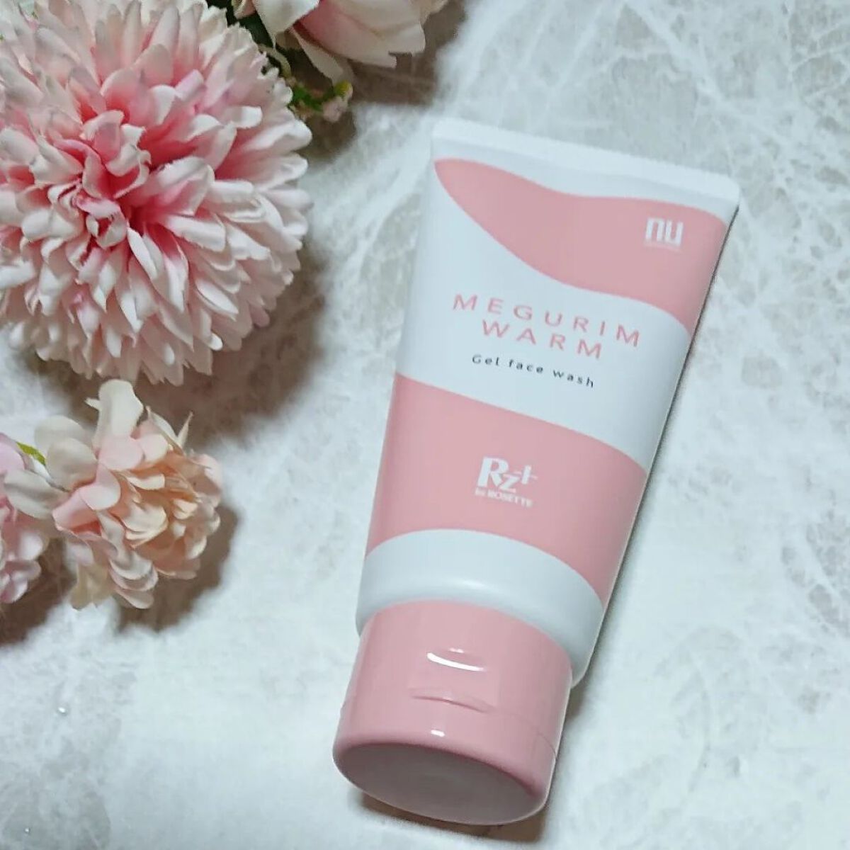 MEGURIM WARM /MEGURIM by Rz+ /その他洗顔料を使ったクチコミ（2枚目）