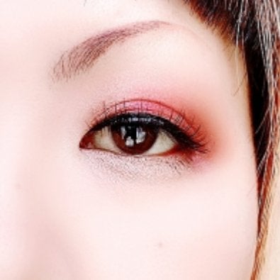 ディオール バックステージ アイ パレット/Dior/アイシャドウパレットを使ったクチコミ(5枚目)