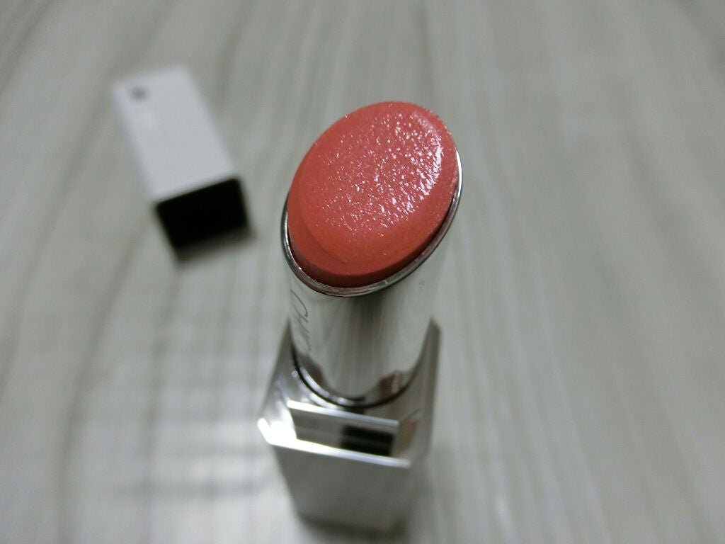 メスメリック リップスティック/CHICCA/口紅を使ったクチコミ(6枚目)