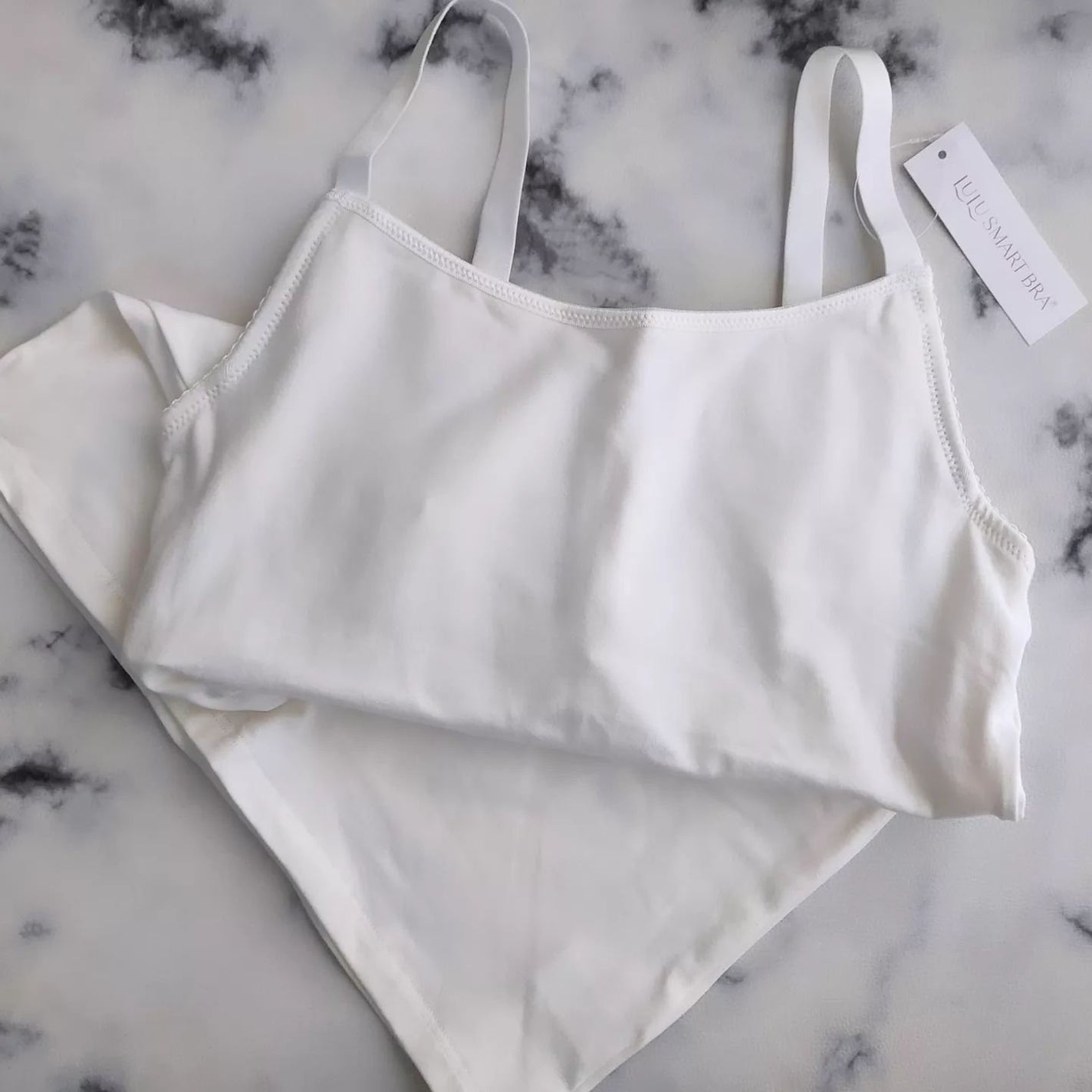 大きい胸を小さく見せるブラトップ/三恵/ボディグッズを使ったクチコミ(2枚目)