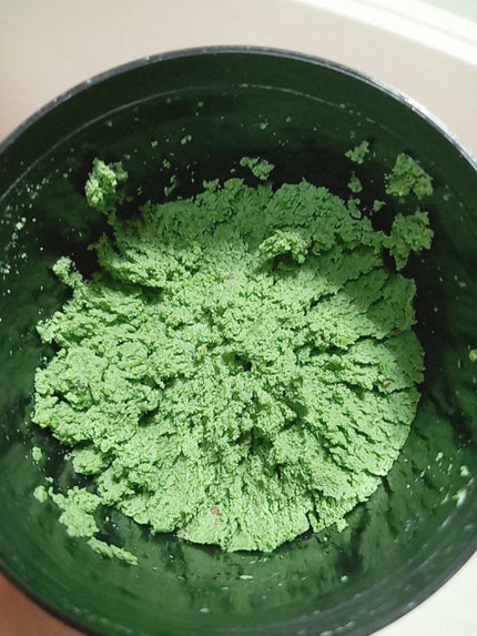 ハーバリズム/ラッシュ/その他洗顔料を使ったクチコミ(1枚目)