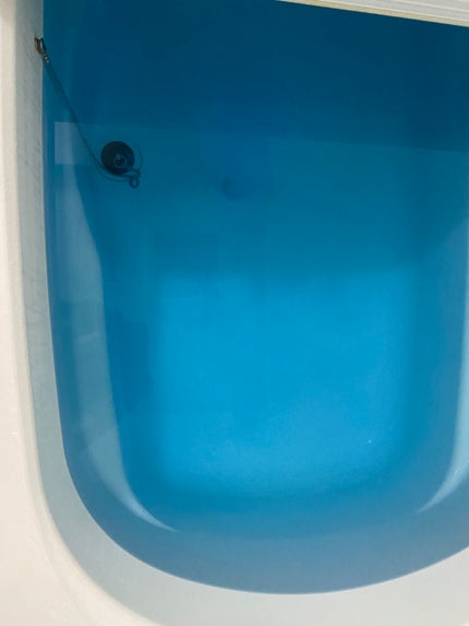 クナイプ グーテナハト スパークリングタブレット ホップ&バレリアンの香り/クナイプ/炭酸系入浴剤を使ったクチコミ(7枚目)