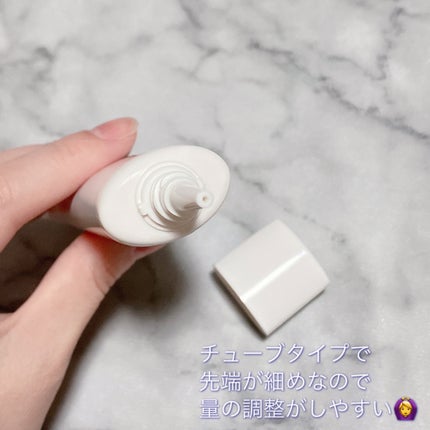 乾燥さん 保湿力スキンケア下地 /乾燥さん/化粧下地を使ったクチコミ(3枚目)