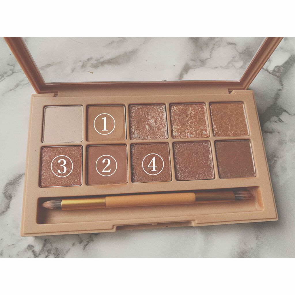 リップスティック/M・A・C/口紅を使ったクチコミ(3枚目)