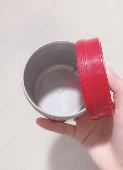 ロゼット洗顔パスタ アクネクリア/ロゼット/洗顔フォームを使ったクチコミ(4枚目)