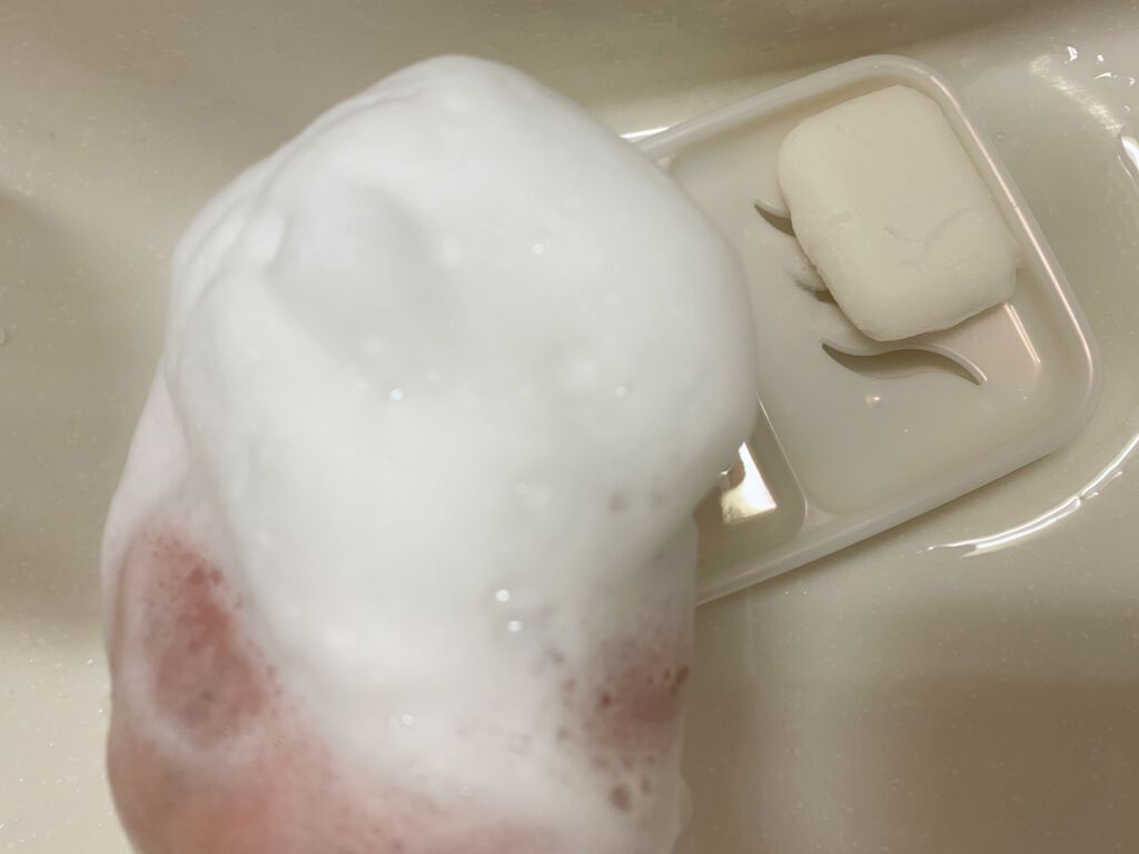 素肌つるつるセット/ヴァーナル/スキンケアキットを使ったクチコミ(3枚目)