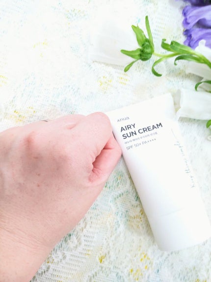 ドクダミ 77 スージングトナー/Anua/化粧水を使ったクチコミ(6枚目)