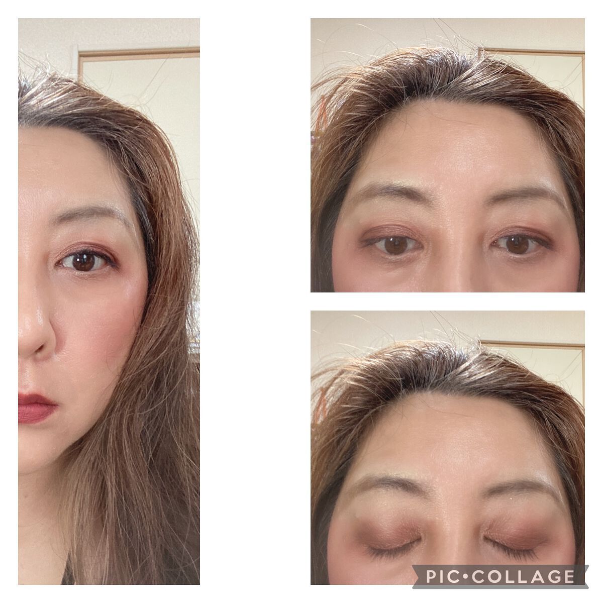 ラッシュエキスパンダー ロングロングロング EX/MAJOLICA MAJORCA/マスカラを使ったクチコミ（3枚目）