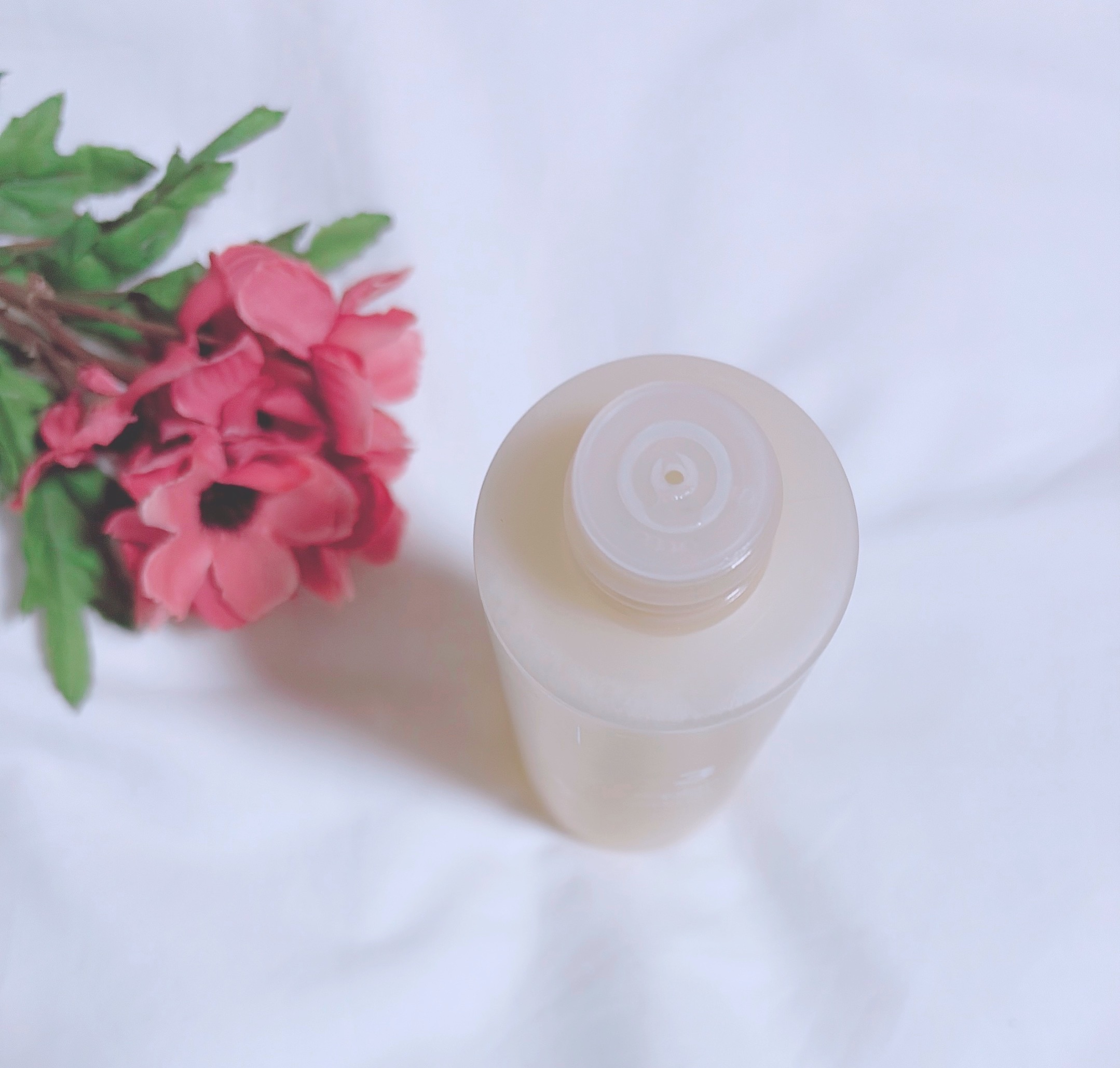 美肌WISHセット/numbuzin/スキンケアキットを使ったクチコミ（3枚目）