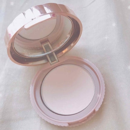 シークレットビューティーパウダー/キャンメイク/プレストパウダーを使ったクチコミ(2枚目)