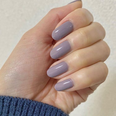 O・P・I ネイチャーストロング・ネイルラッカーのクチコミ「＼ネイルもヴィーガンの時代／

OPI
ネイチャーストロングネイルラッカー
NAT028 ライ.....」（1枚目）