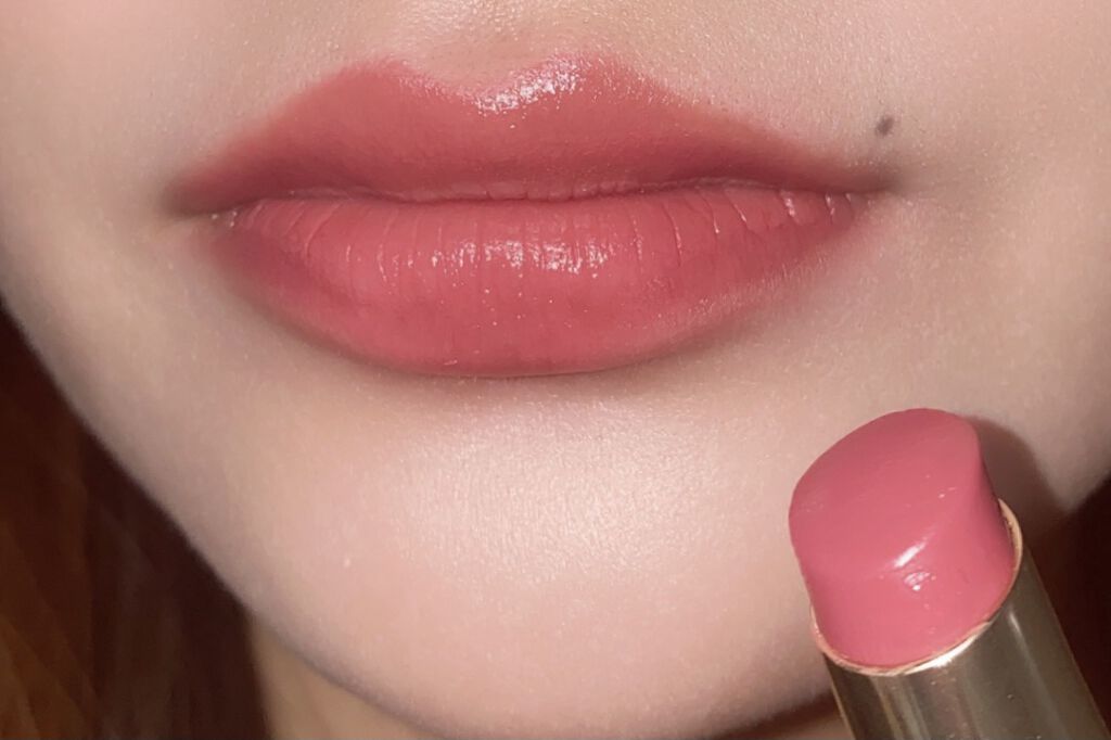 キスキス シャイン ブルーム｜GUERLAINの口コミ - GUERLAIN