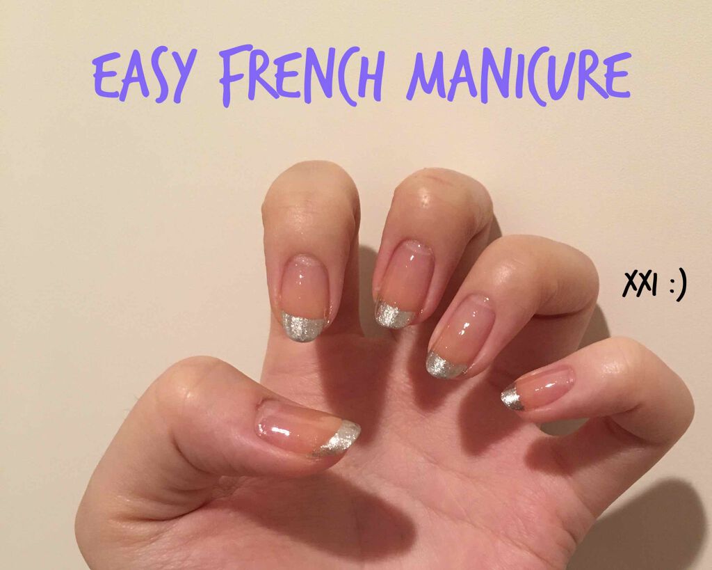 ネイルラッカー mini/ORLY/マニキュアを使ったクチコミ(1枚目)