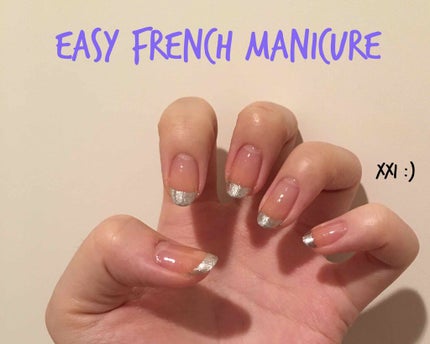 ネイルラッカー mini/ORLY/マニキュアを使ったクチコミ(1枚目)