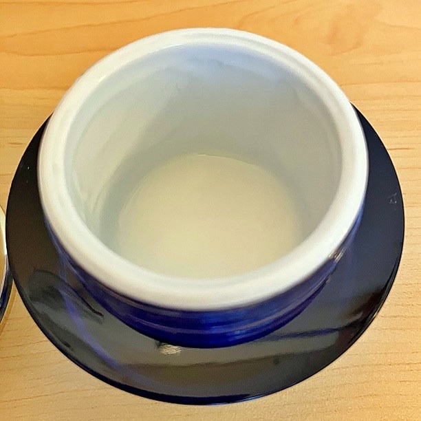 リンクル＆ホワイト オールインワンクリーム/ODELIA/オールインワン化粧品を使ったクチコミ（3枚目）