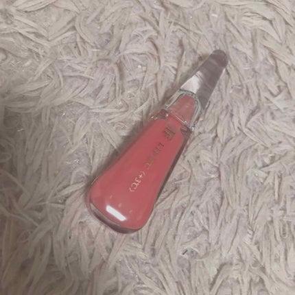 38°C / 99°F リップトリートメント (リップ美容液)/UZU BY FLOWFUSHI/リップケアを使ったクチコミ(1枚目)