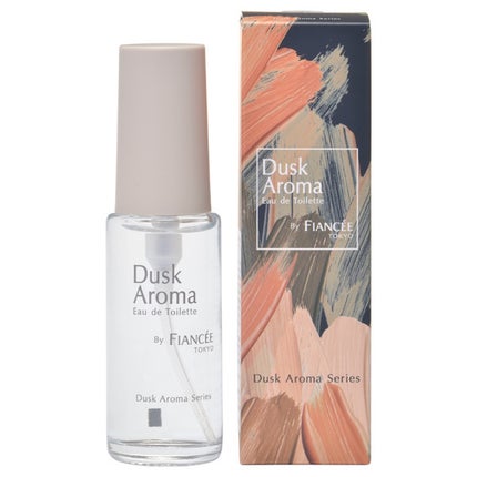 オードトワレ ダスクアロマ/フィアンセ/香水を使ったクチコミ(1枚目)