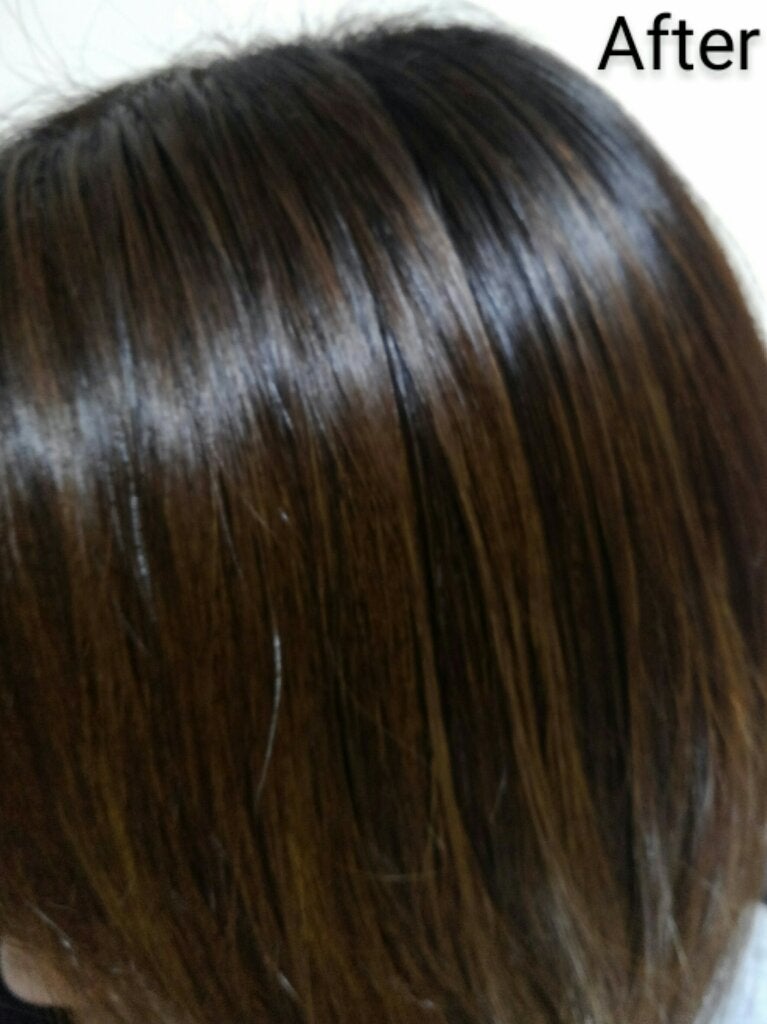 パフュームヘアパックインミスト Pink Breeze/Daleaf/アウトバストリートメントを使ったクチコミ(6枚目)