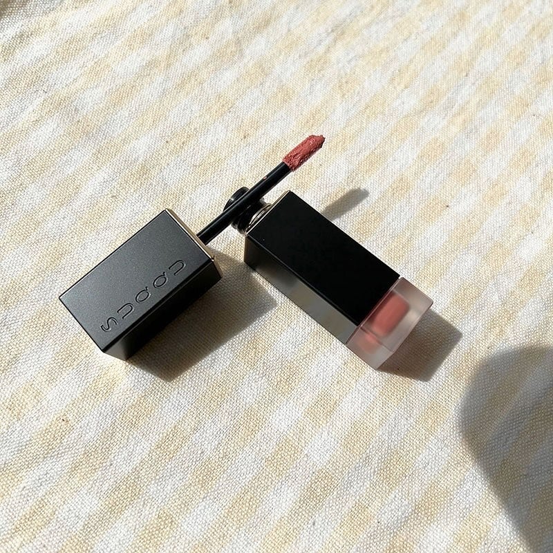 20th アニバーサリー リップ キット/SUQQU/口紅を使ったクチコミ(2枚目)