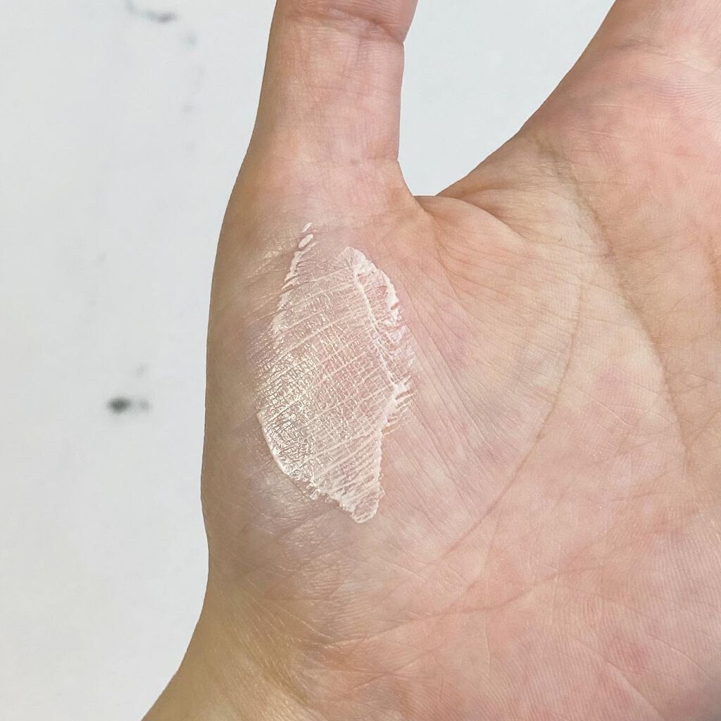 UVイデア XL プロテクショントーンアップ ローズ/ラ ロッシュ ポゼ/日焼け止めクリームを使ったクチコミ(4枚目)