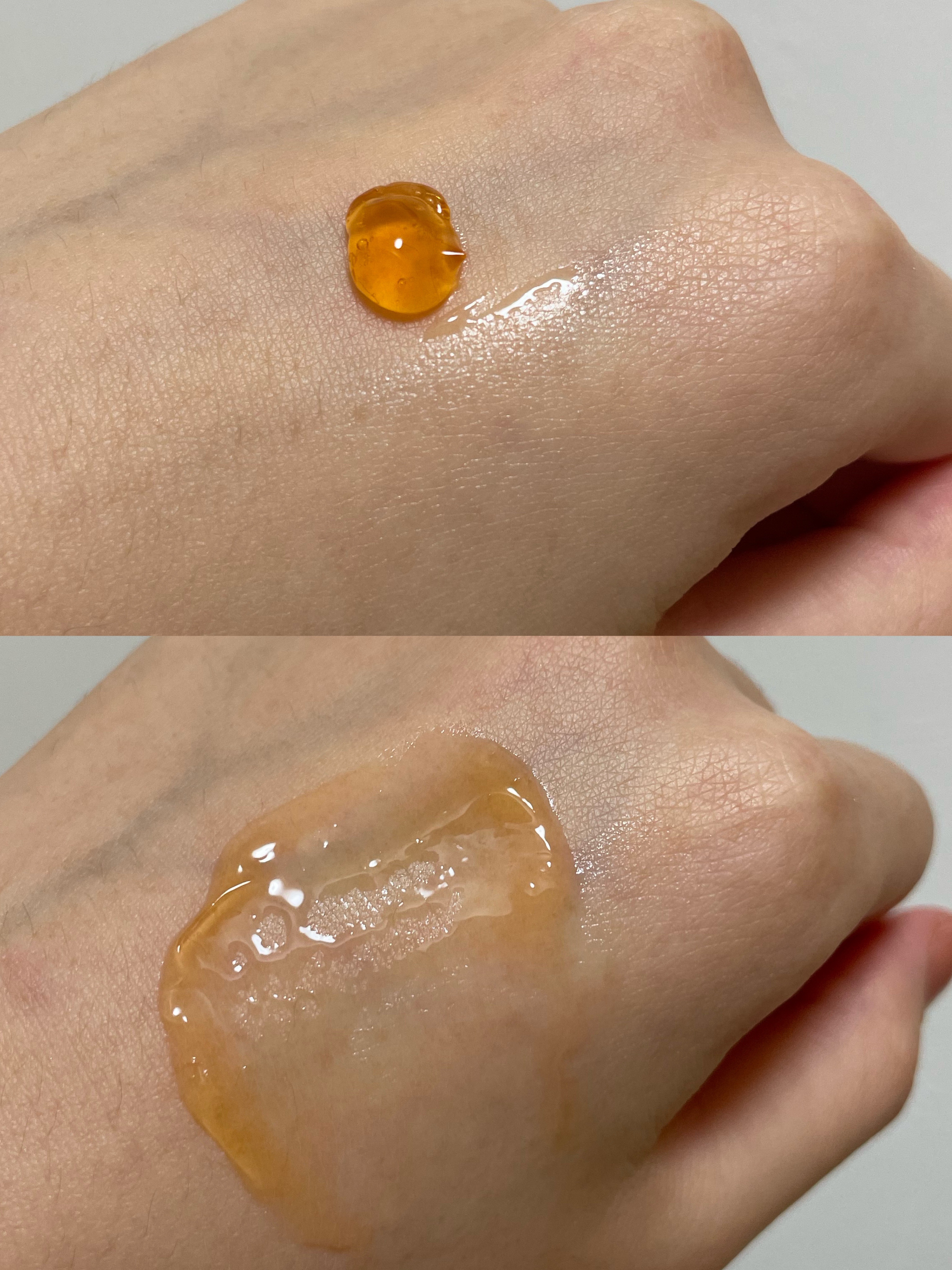 ザ セラム マルチチューン/アスタリフト/美容液を使ったクチコミ（3枚目）