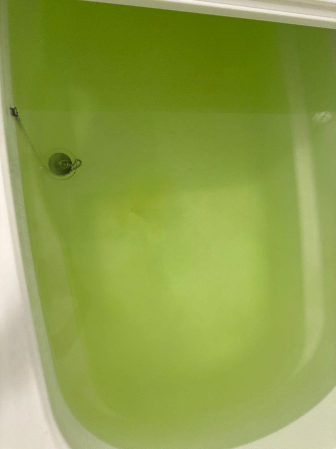 びっくらたまご ポケットモンスター イーブイフレンズフィギュアコレクション/バンダイ/炭酸系入浴剤を使ったクチコミ(7枚目)