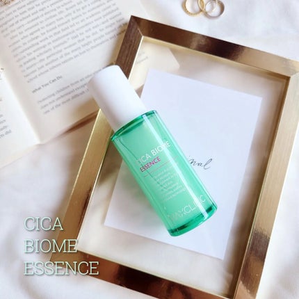 シカバイオームトナー/MAXCLINIC/化粧水を使ったクチコミ(4枚目)