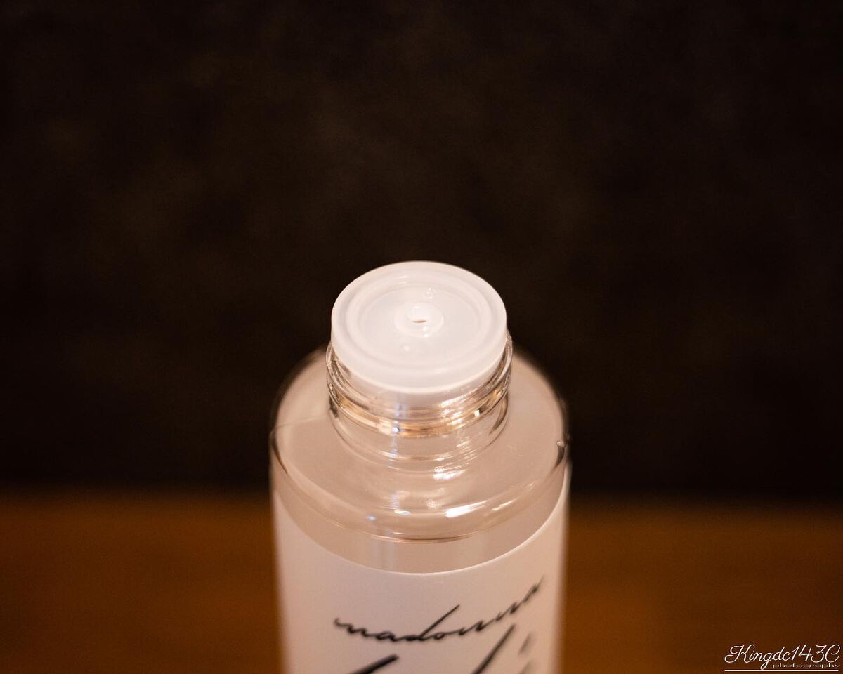 マドンナ リリ ヘアオイル/MADONNA LILI/ヘアオイルを使ったクチコミ(2枚目)