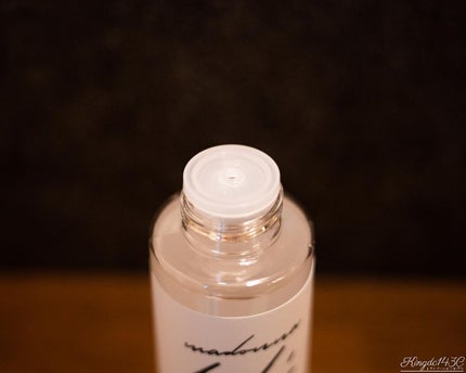 マドンナ リリ ヘアオイル/MADONNA LILI/ヘアオイルを使ったクチコミ(2枚目)