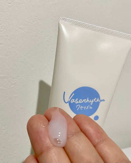 ワセリズム オイルジェルクレンズ/ワセリズム/クレンジングジェルを使ったクチコミ(2枚目)